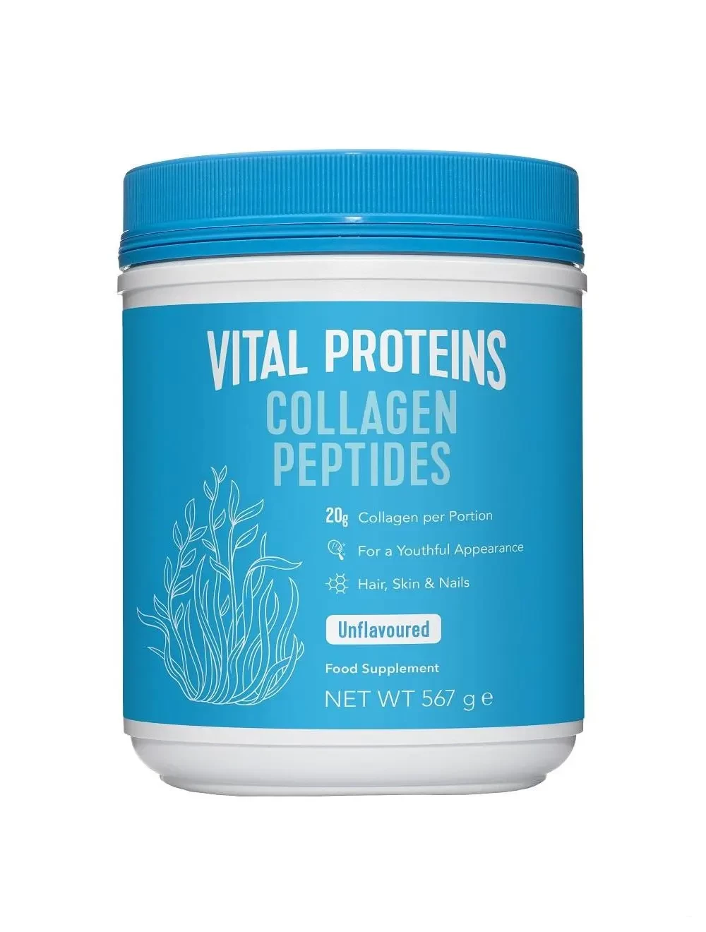 Vital Proteins Collagen Peptides 567g