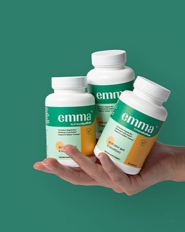 Emma Gut Health