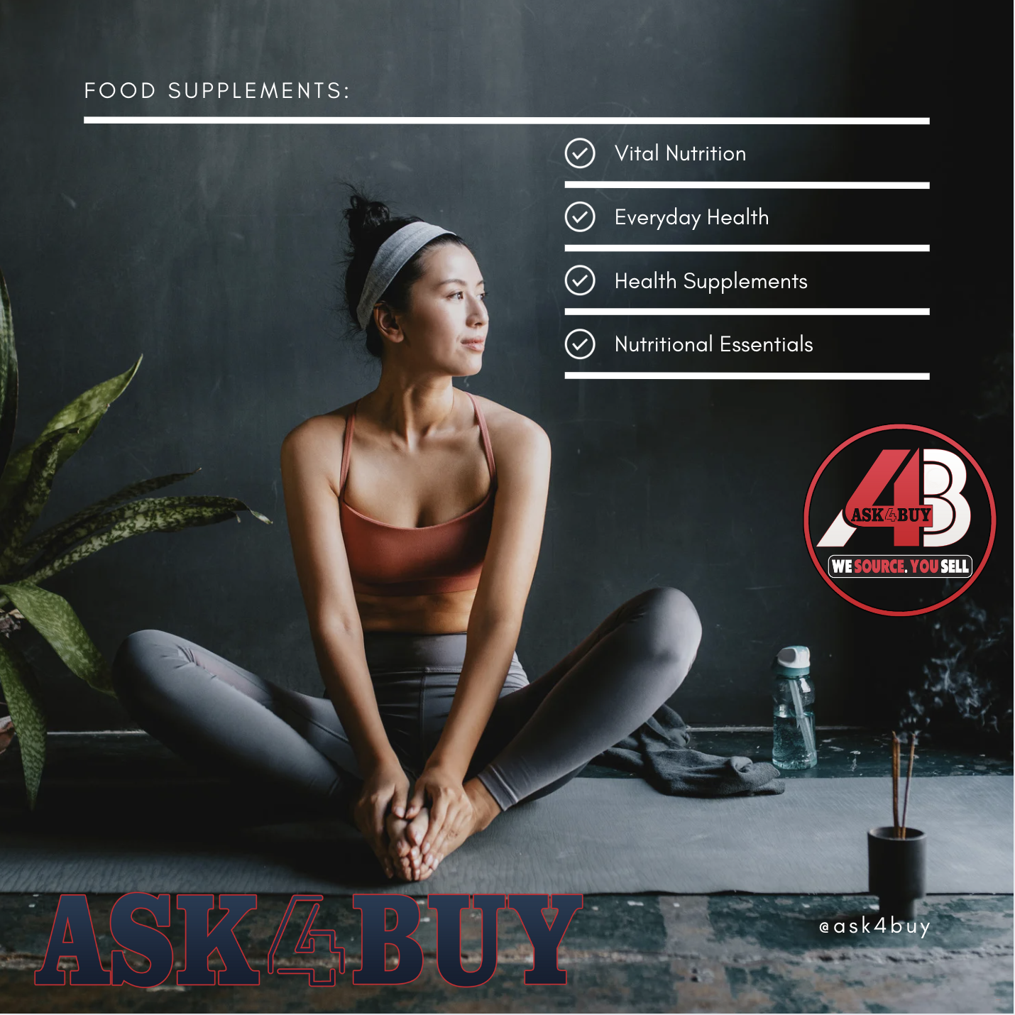 Health & Wellness