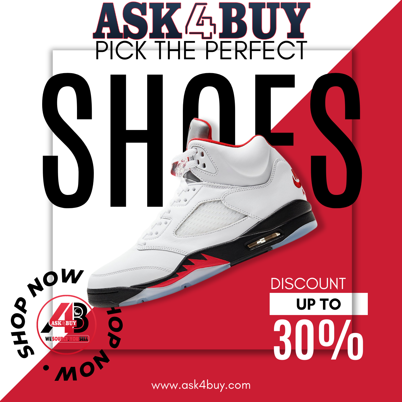 Ask4Buy promo