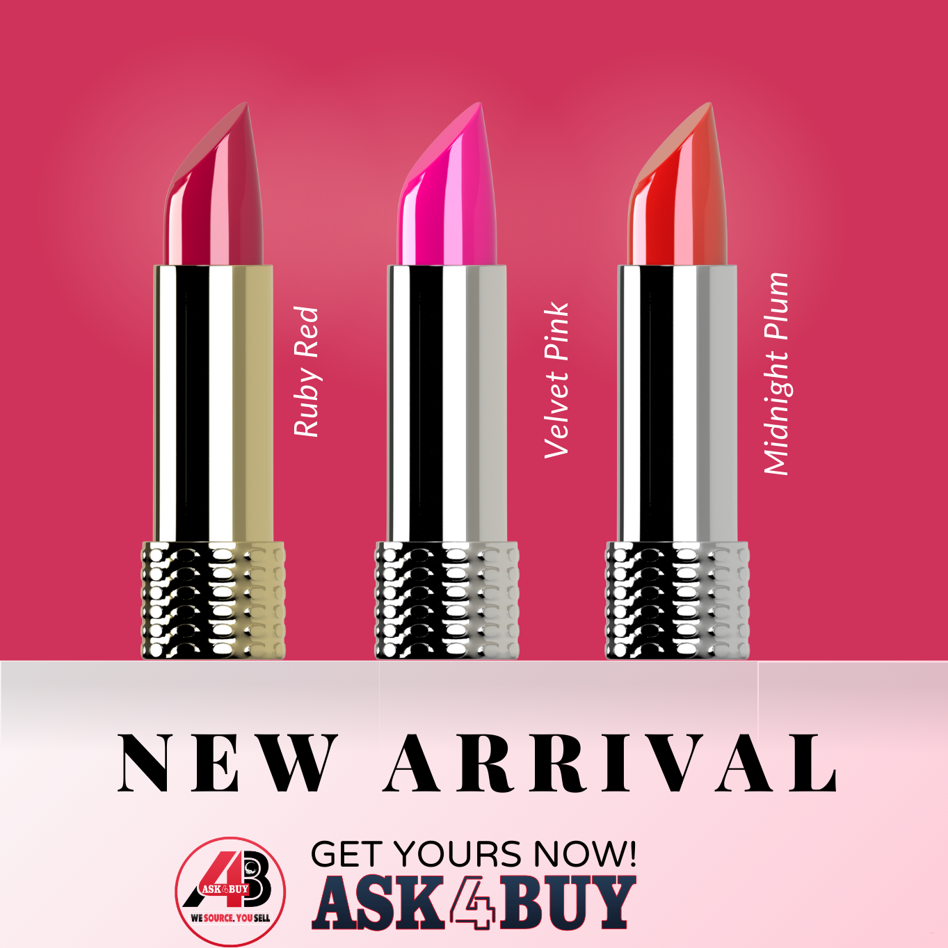 Ask4Buy promo