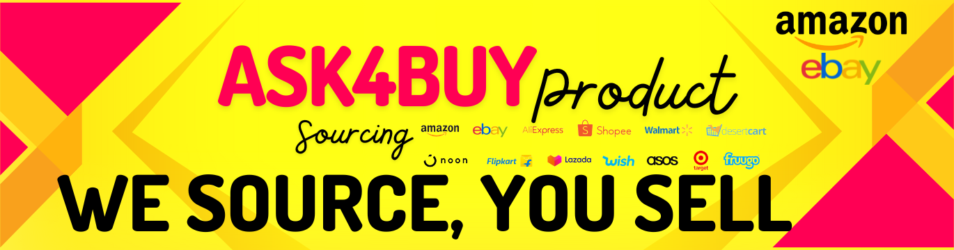 Ask4Buy promo