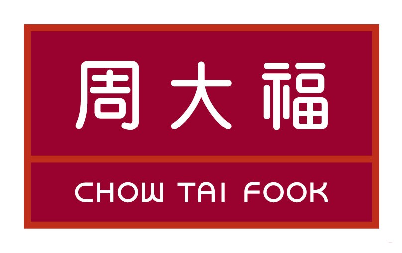 Chow Tai Fook